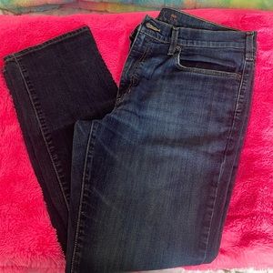 Men’s Urban Pipeline Max Flex Slim Straight Jeans